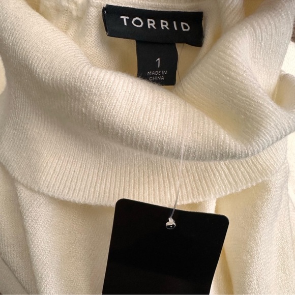 Everyday Soft Turtleneck Sweater bundle. - Picture 10 of 12